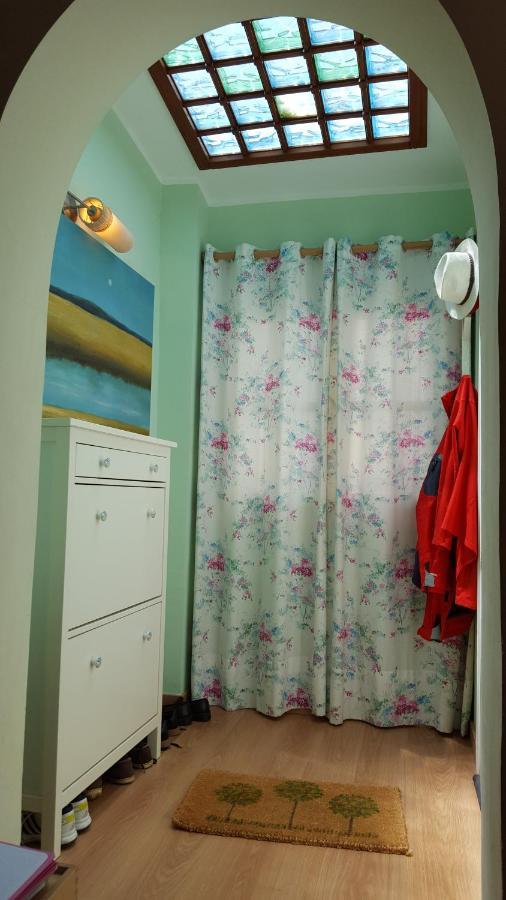 Semi-Detached Adosado Con Encanto -130 M2 - Wifi 600 Mb - Piscina Comunitaria - Patio Privado Torremolinos Zewnętrze zdjęcie