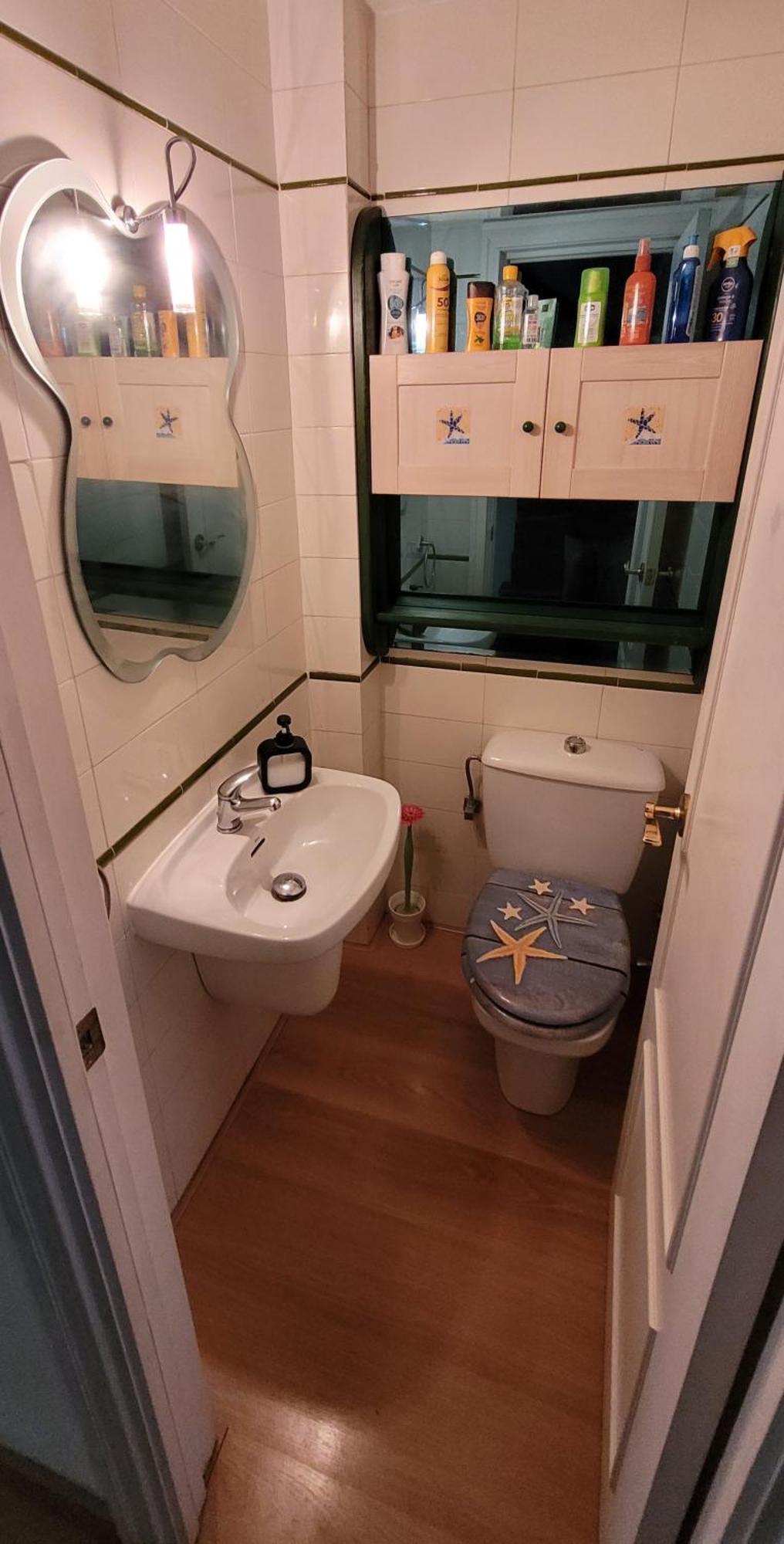 Semi-Detached Adosado Con Encanto -130 M2 - Wifi 600 Mb - Piscina Comunitaria - Patio Privado Torremolinos Zewnętrze zdjęcie